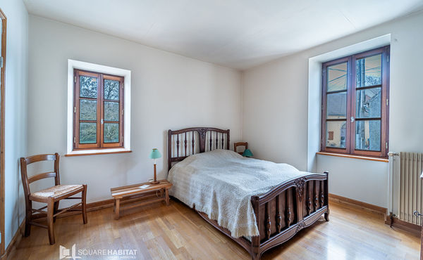 Bâtisse Vigneronne avec grand jardin - Bligny-lès-Beaune – Image 4