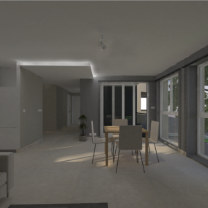 Appartement F2 Beaune - Les Échaliers