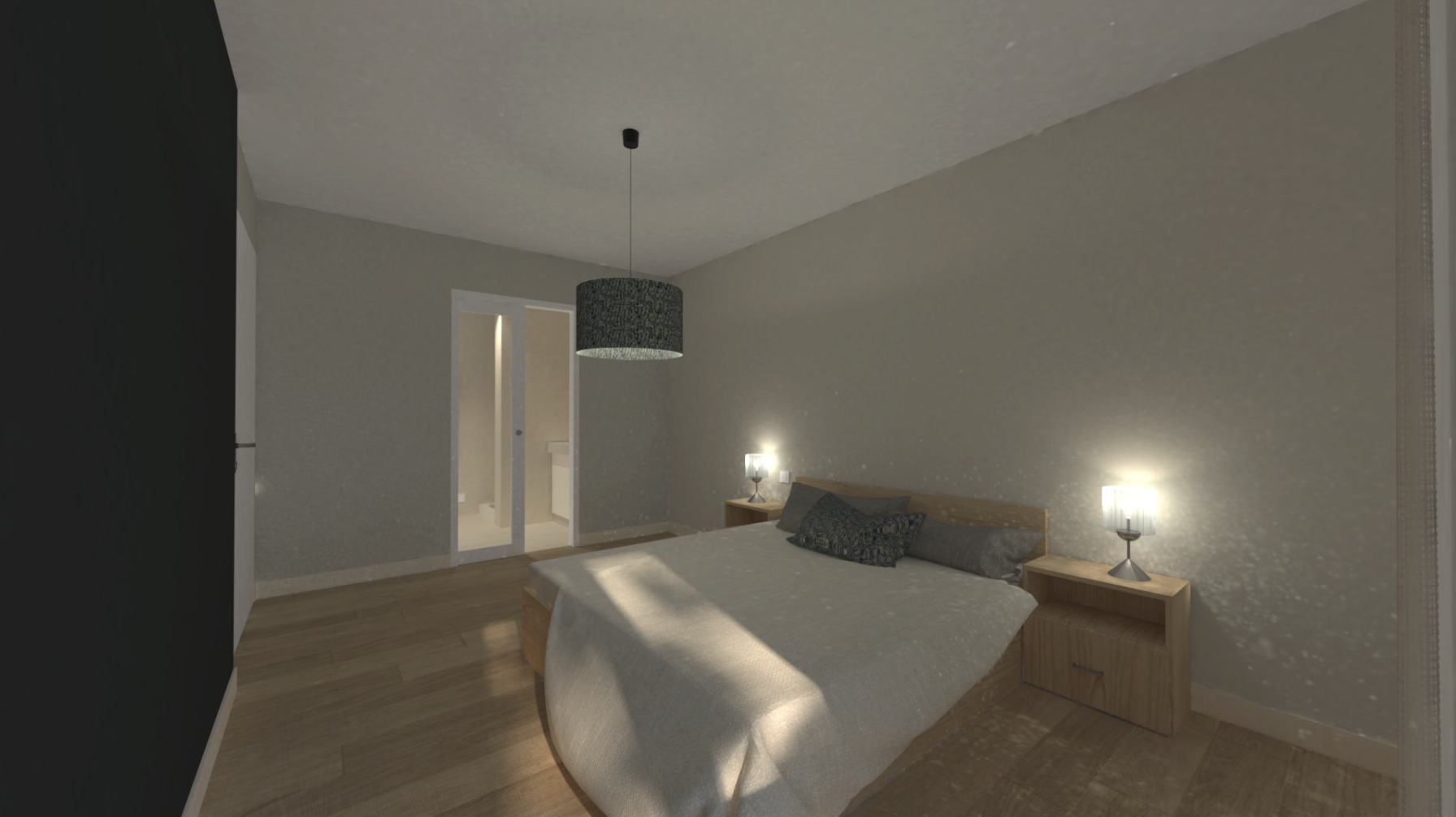 Appartement F2 Beaune - Les Échaliers – Image 2