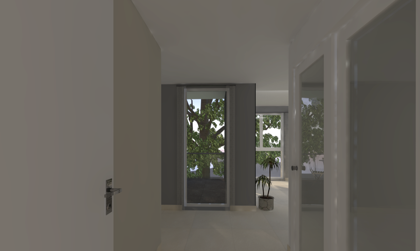 Appartement F2 Beaune - Les Échaliers – Image 3