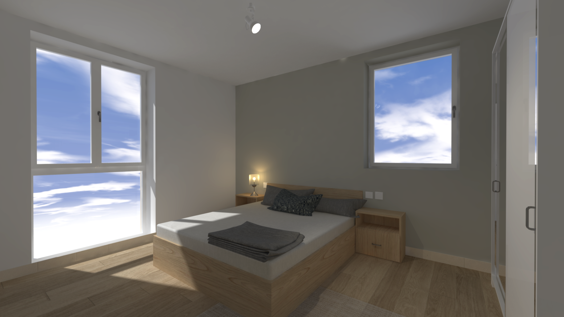 Appartement F3 Beaune - Les Échaliers