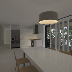 Appartement F5 Beaune - Les Échaliers