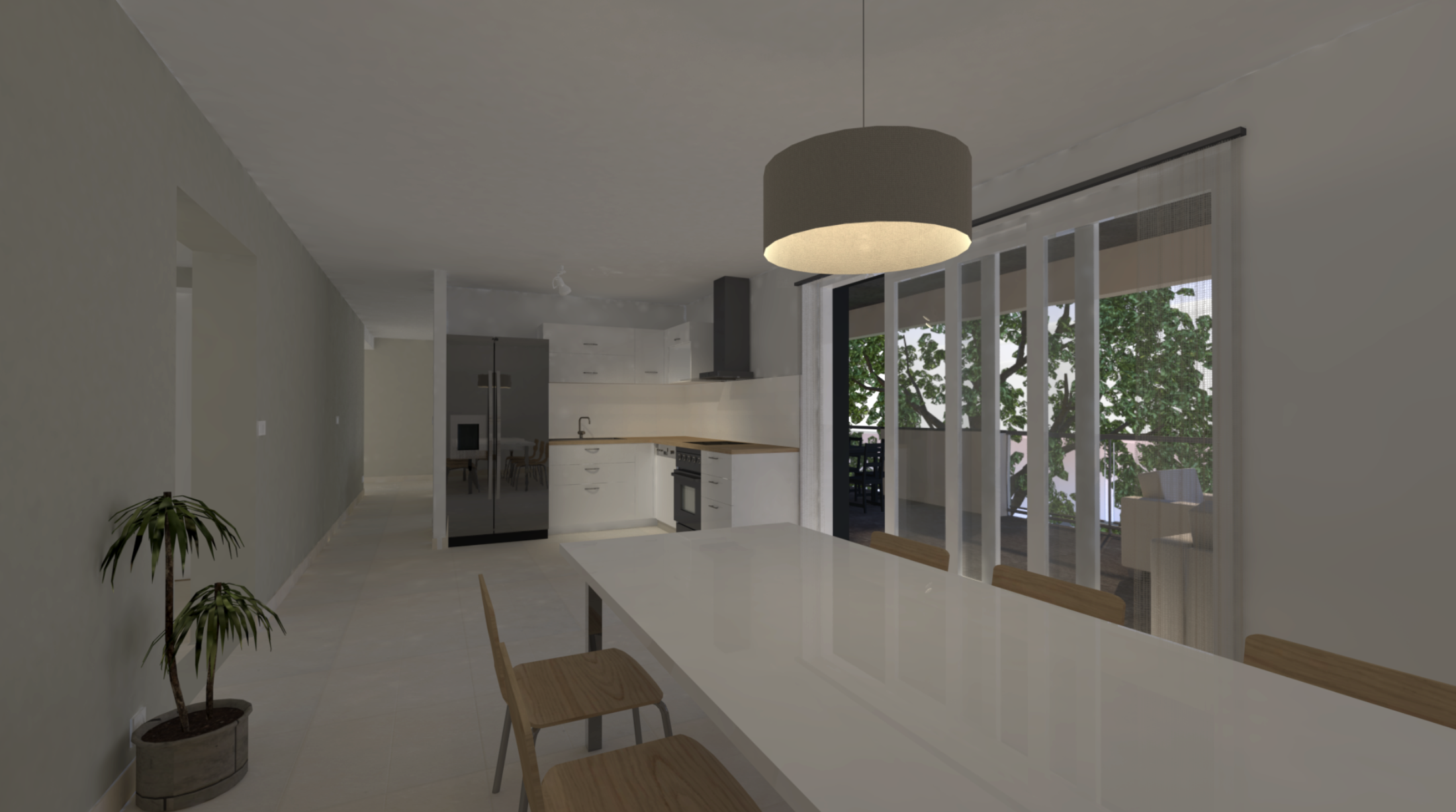 Appartement F5 Beaune - Les Échaliers