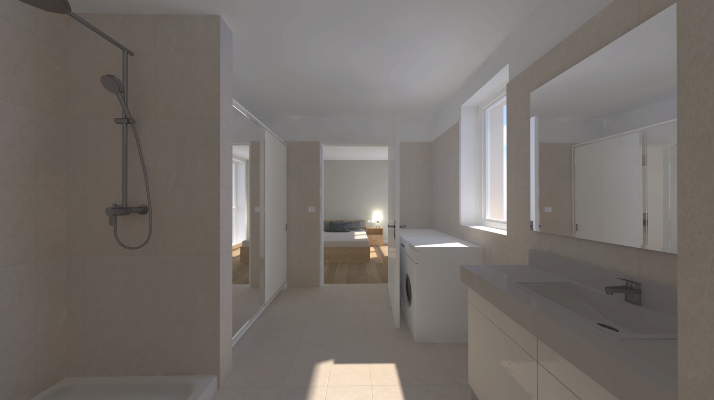 Appartement F5 Beaune - Les Échaliers – Image 2