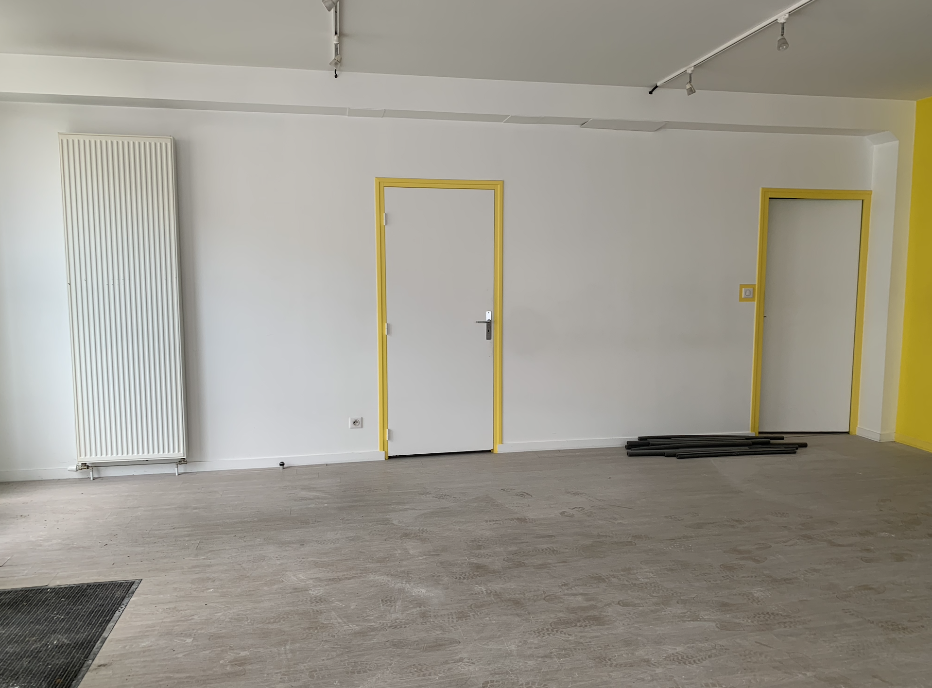 Local professionnel - Dijon