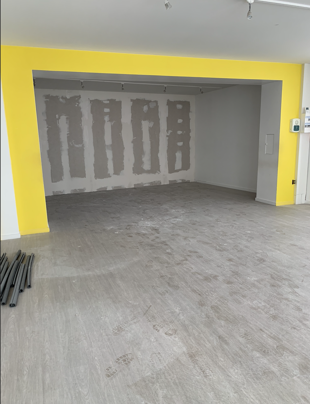 Local professionnel - Dijon – Image 2